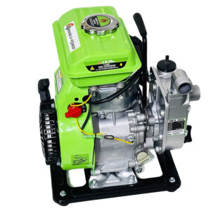 Agricultural irrigation high-pressure pump