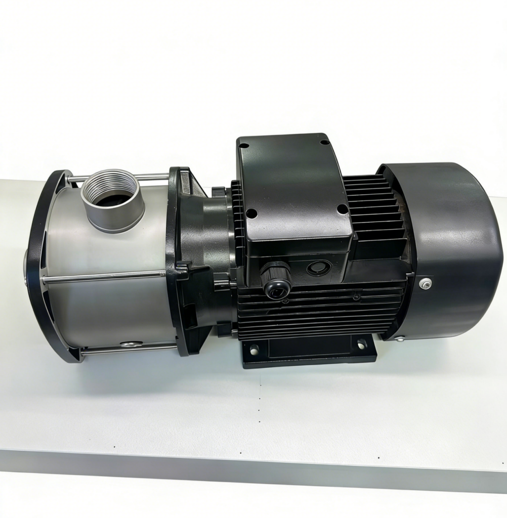 CMI Series-l Hz End Suction Multistage Centrifugal Pump