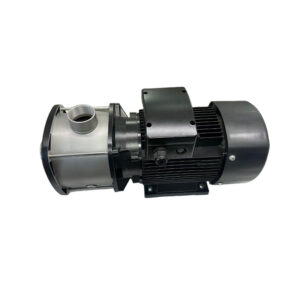 CMI Series Suction Horizontal Multistage Centrifugal Pump
