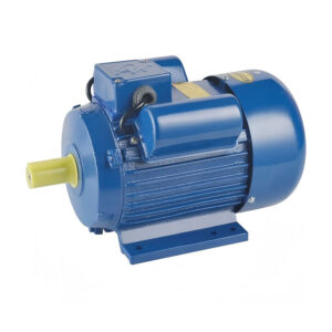Single Phase Asynchronous Machine Motor Chaff Shredder Electric Motor