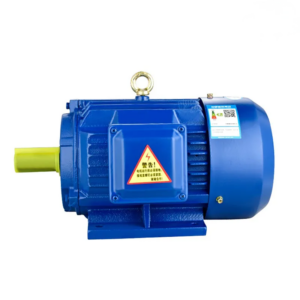 YE5 High-Performance Industrial Asynchronous Motor for Tough Applications