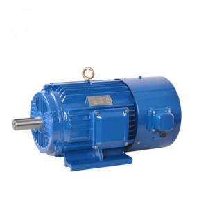 YVF Series Iron-shell Inverter Duty Three-phase Asynchronous Motor