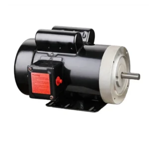 YS Series General Purpose 2 Pole Single Phase 3HP Induction Electric Motor