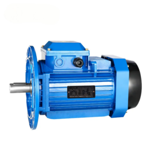 Ms Series Aluminum Three Phase Asynchronous Electric Motor