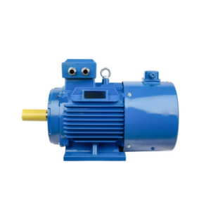 YD Series Change-poles Multi-speed Three Phase Asynchronous Motor