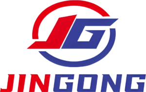 LOGO透明底.png Zhejiang Jingong Pump Technology Co., Ltd Logo