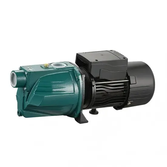 OEM Self-Priming Jet Pump High Pressure Household Water Booster Centrifugal Pump