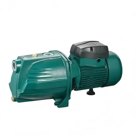 OEM Self-Priming Jet Pump High Pressure Household Water Booster Centrifugal Pump - Image 2