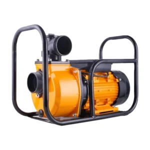 DSU Series Large Flow Electric agricultural irrigation pump– High Head Self-Priming Water Pump