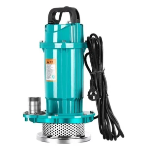 QDX submersible pump