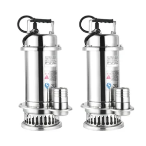 OEM&ODM TOP High Lift NEW Sewage Pump 304 Electric Water Pump stainless steel submersible sewage pump