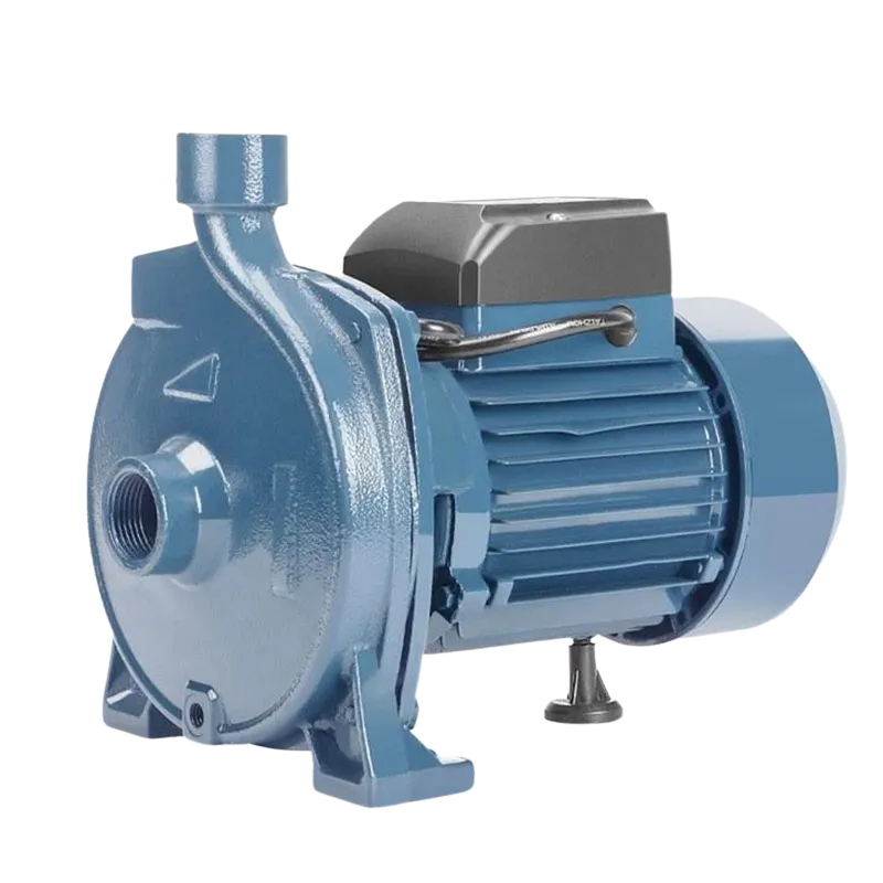 CPM surface-pump