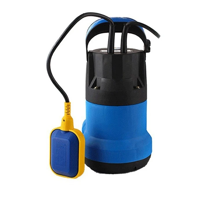Plastic Submersible Pump