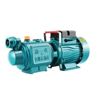 Electric Screw Pump