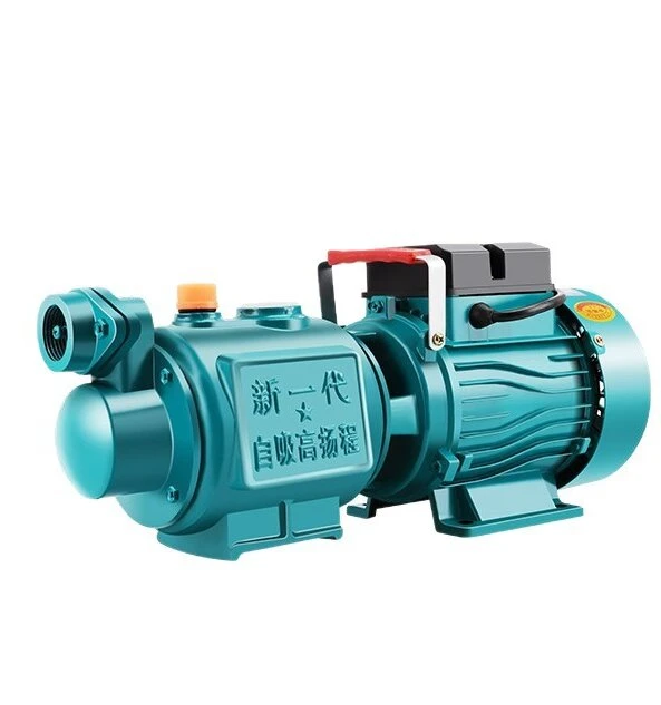 Electric Screw Pump