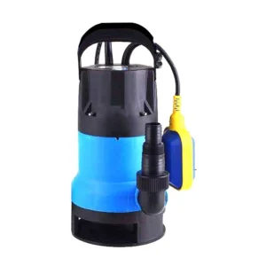 Plastic Submersible Pump