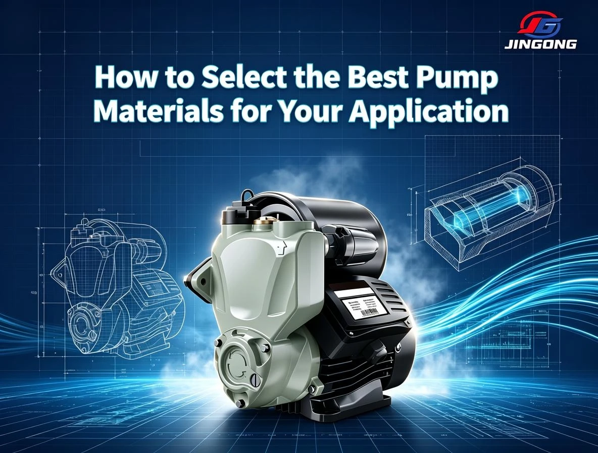 Best water Pump