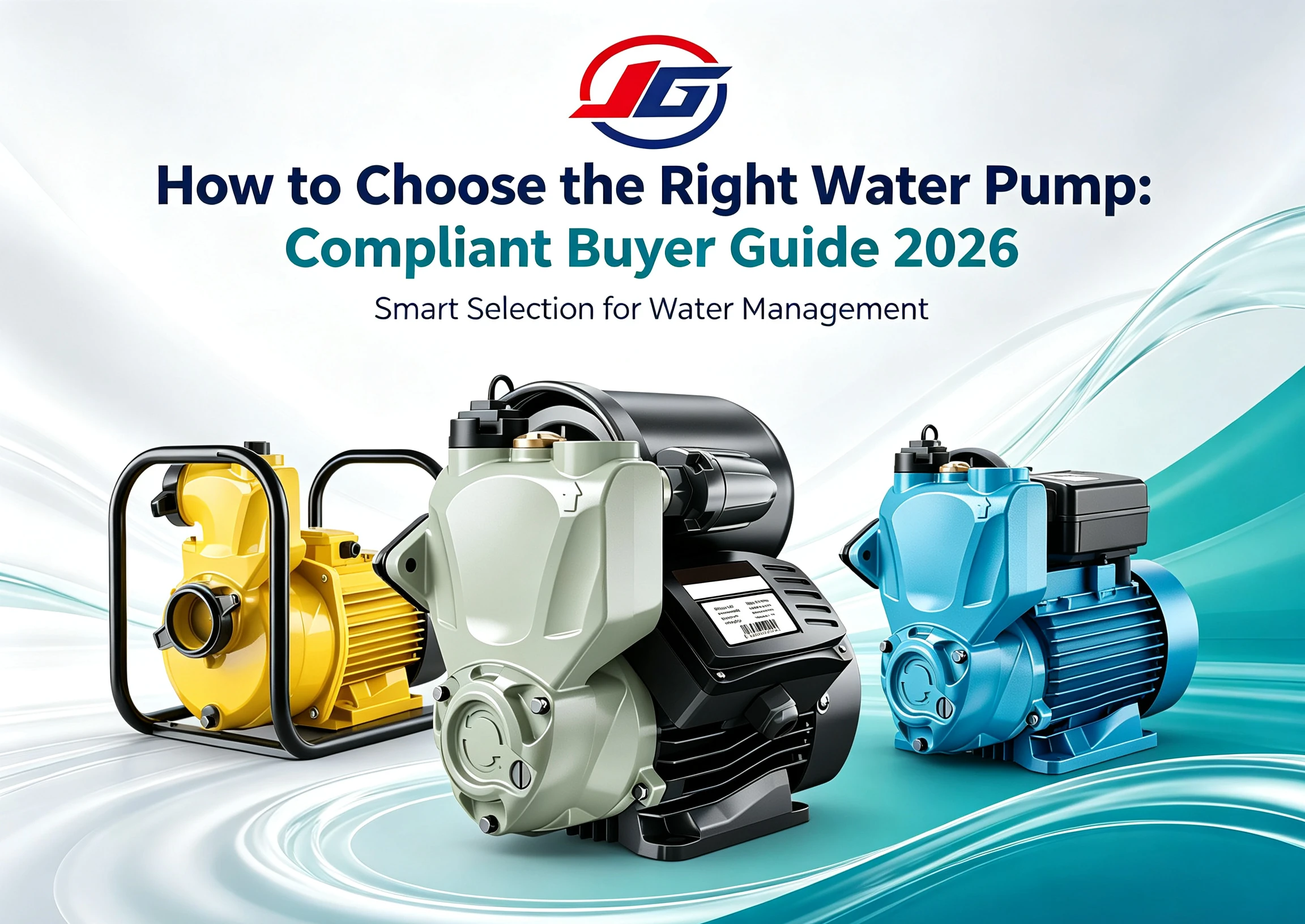 Best water pump Water Pump: