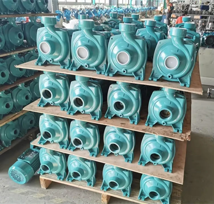 Surface Pump