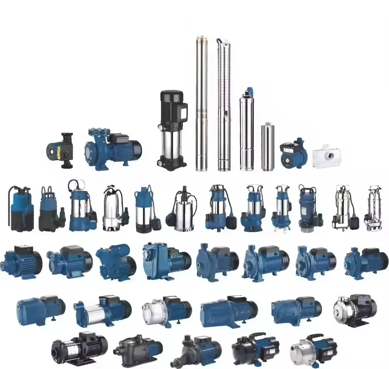 Surface Pump
