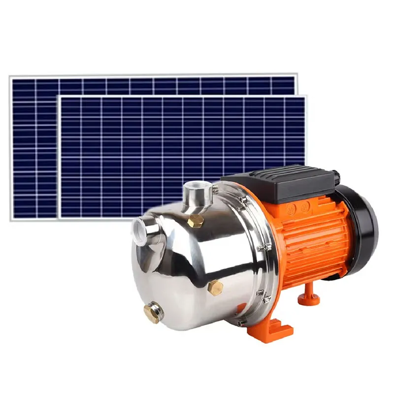 Surface Pumps
