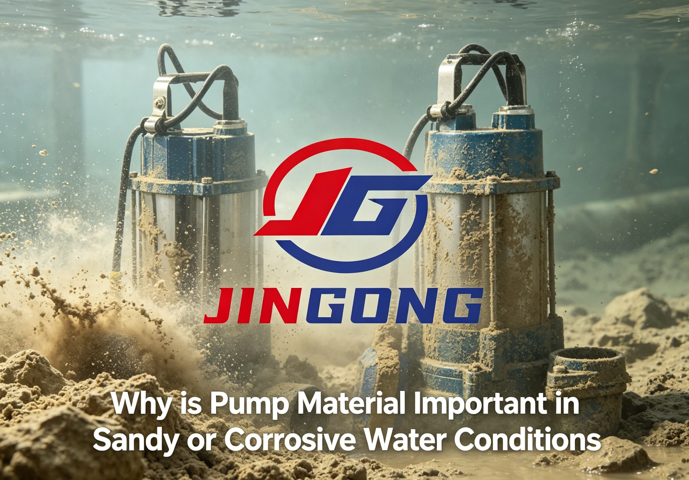 Pump Material Pump Material