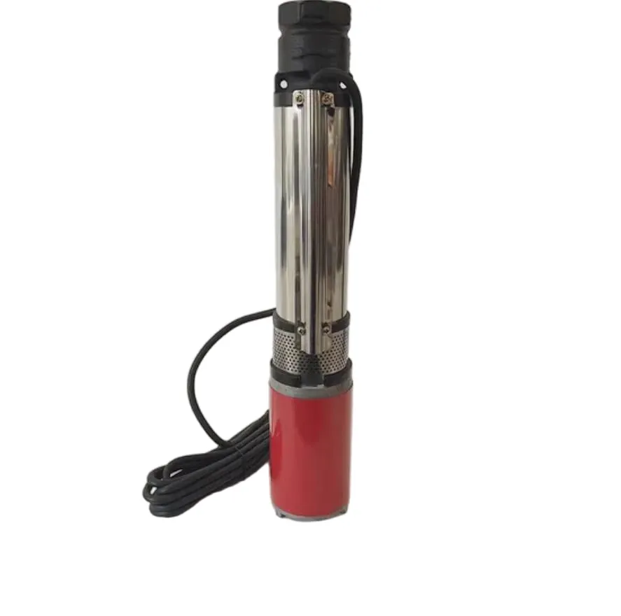 solar submersible water pumps