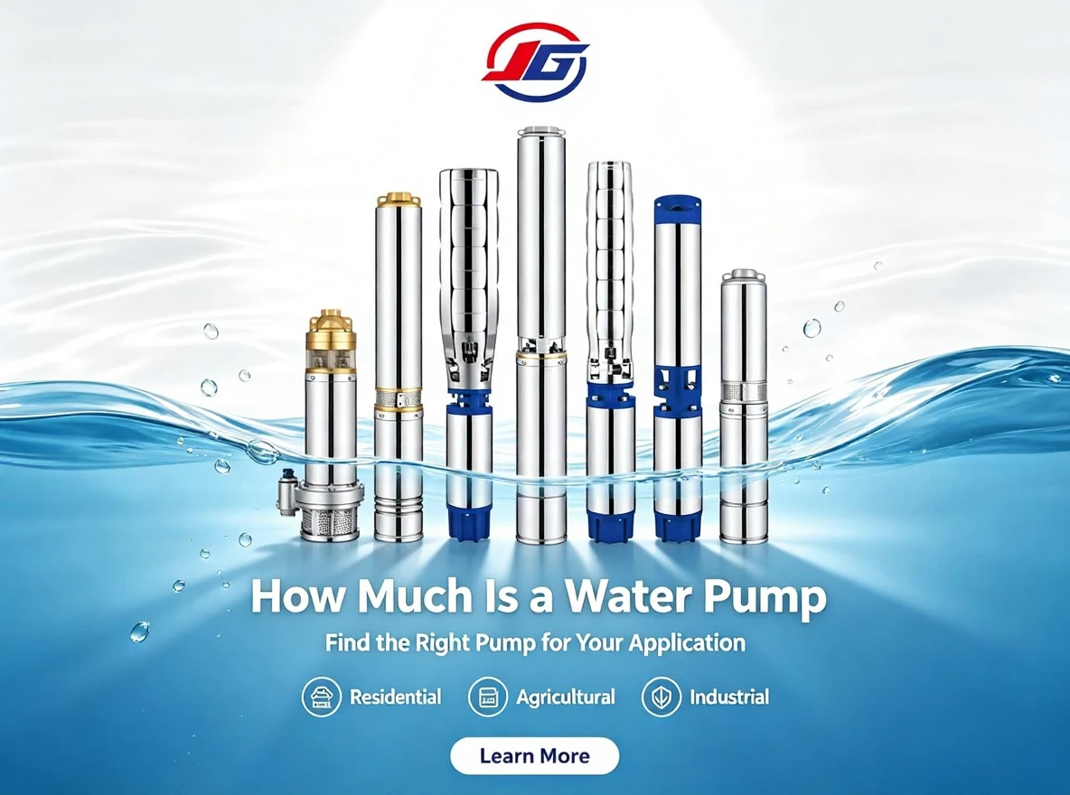 WATER PUMP Water pump