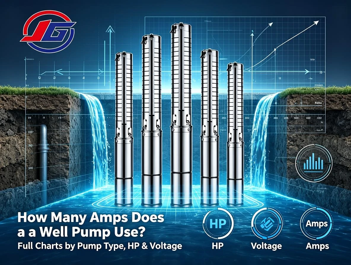 Well Pump
