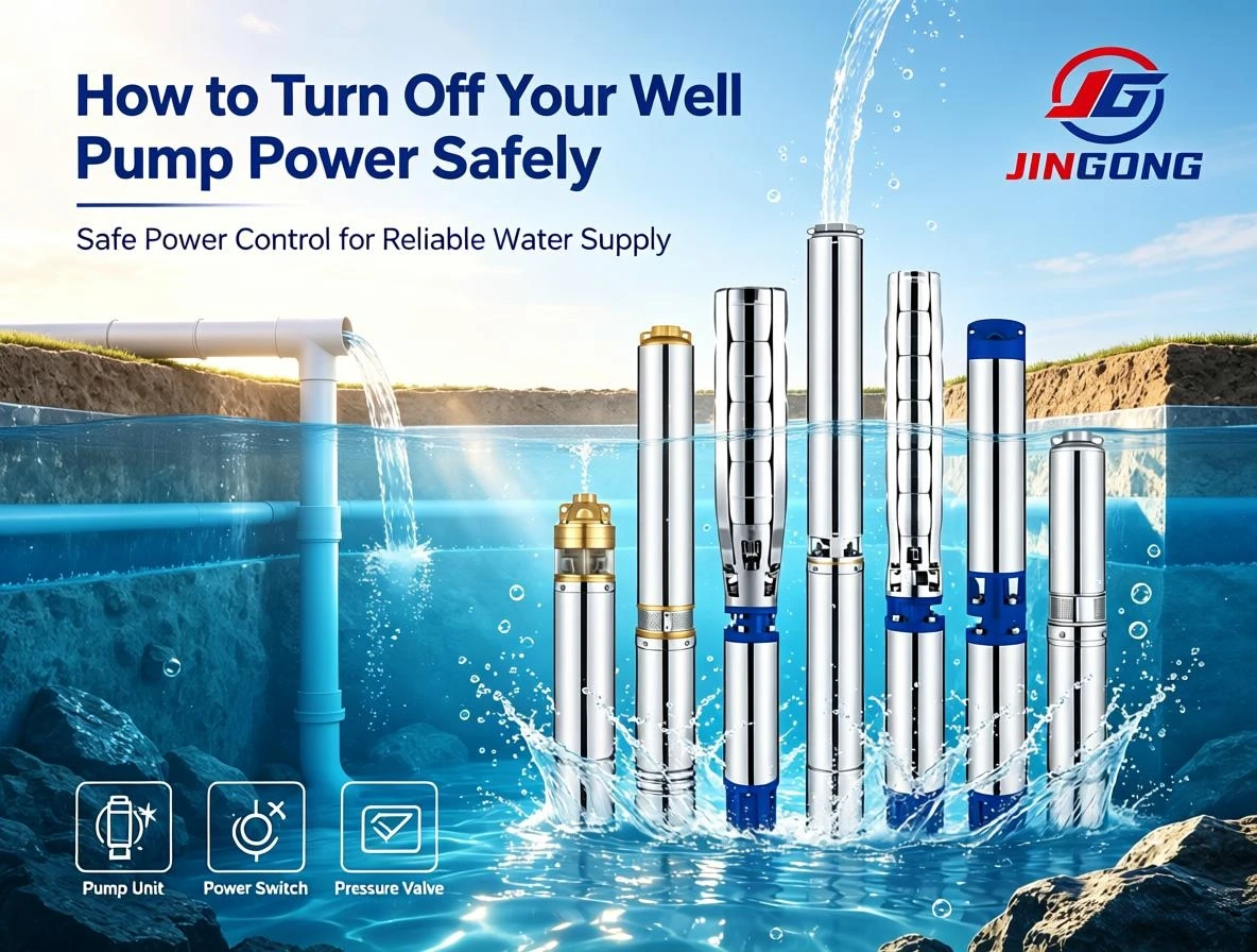 Well Pump