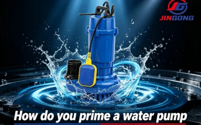 How to Prime a Water Pump: Expert Guide for Submersible, Centrifugal, Solar & Gas/Diesel Pumps (2026)