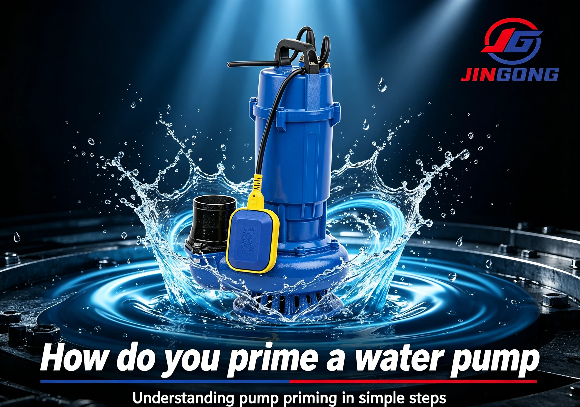 water pump water pump