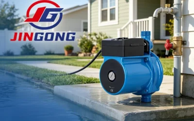 Which Water Pump for Home Is Best Use? The 2026 Complete Selection Guide