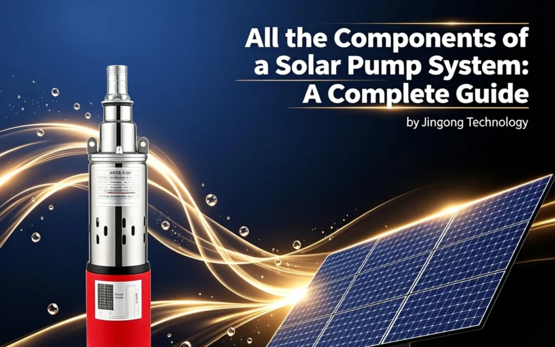 Solar Pump System