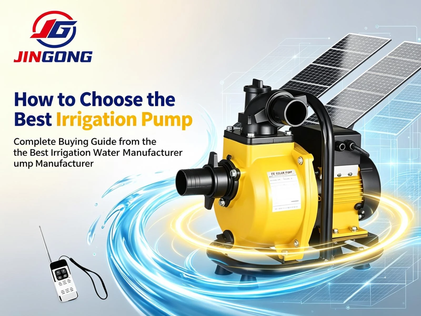 Best Irrigation Water Pump Best Irrigation Water Pump