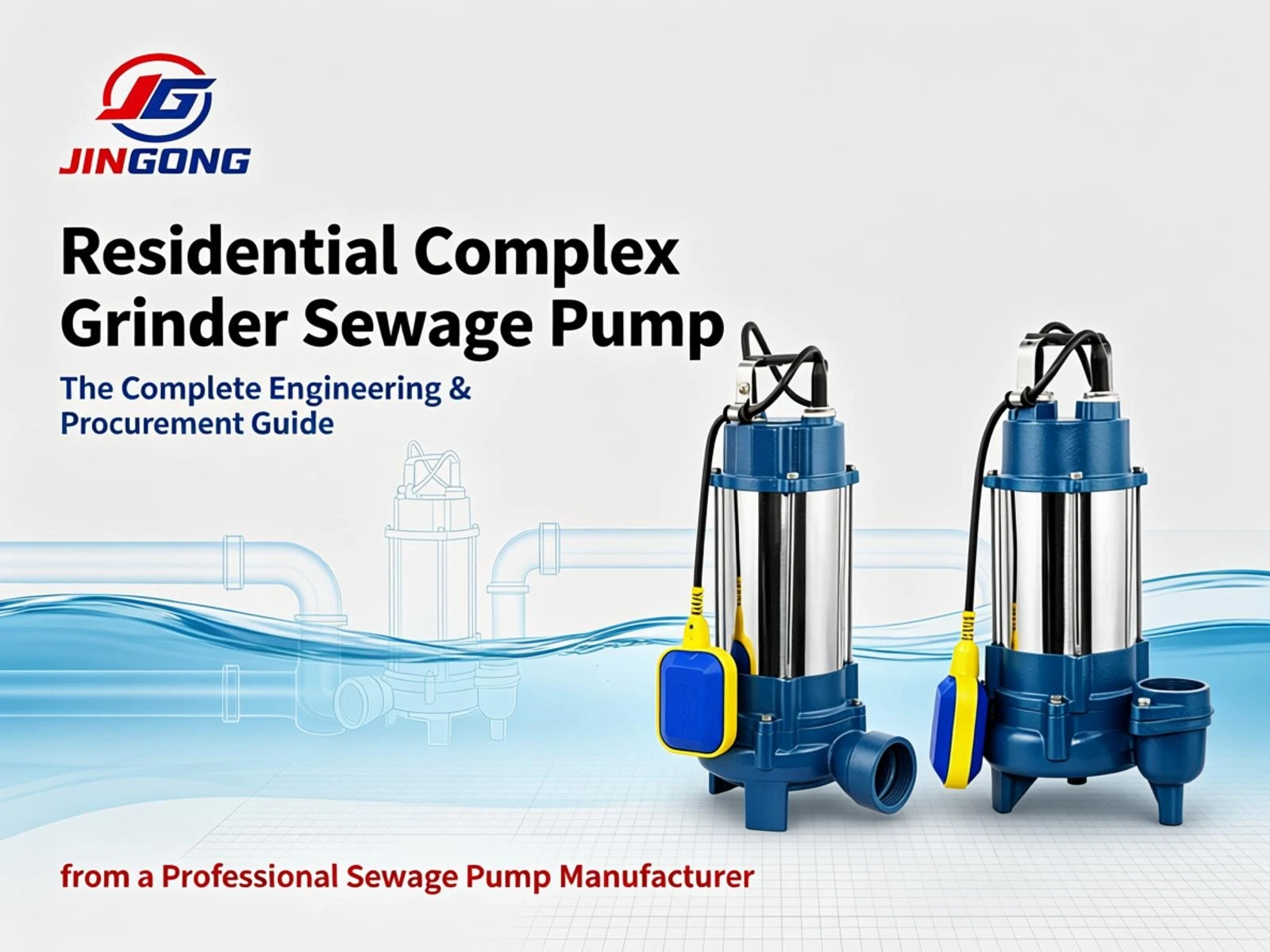 Sewage Pump Manufacturer Sewage Pump Manufacturer