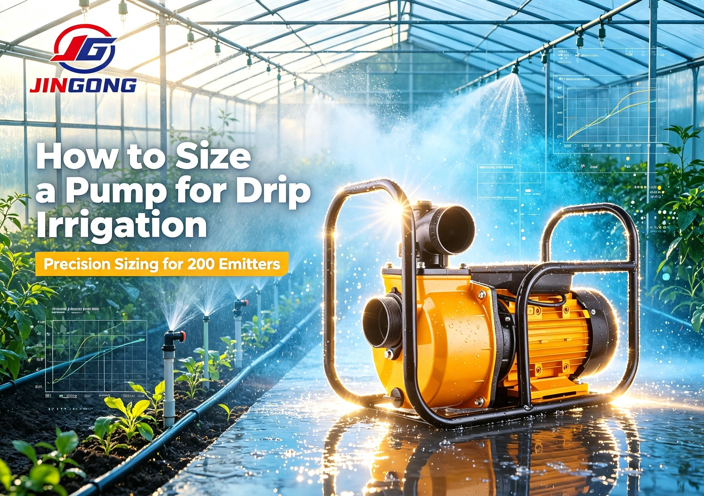 irrigation water pump irrigation water pump