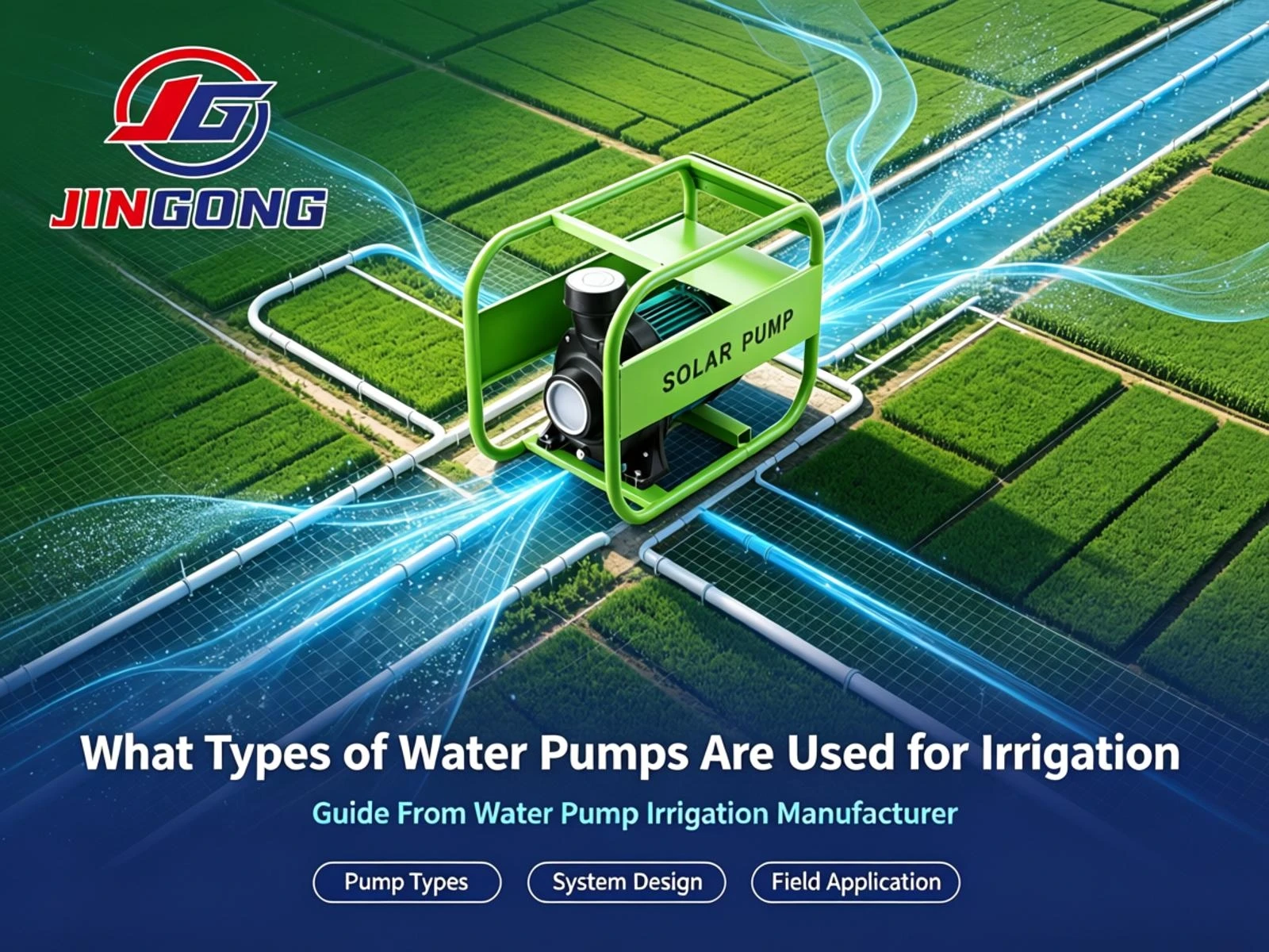 Water Pump